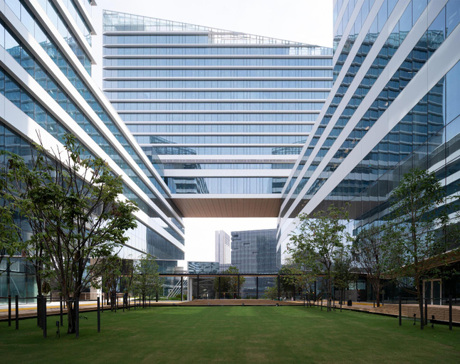 Exterior view 5, YOTEL Bangkok Sukhumvit, Bang Na