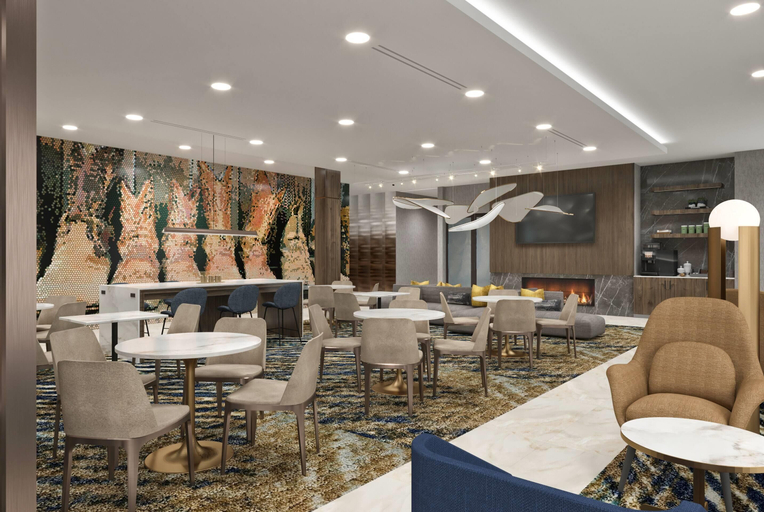 Food & Drinks 4, Hawthorn Extended Stay by Wyndham Mebane, Alamance