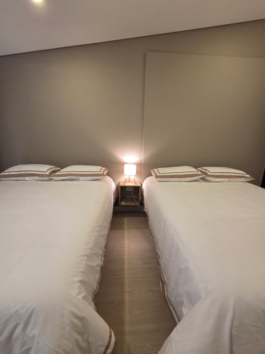 Room 2, An des 97 Guest House, Santafé de Bogotá