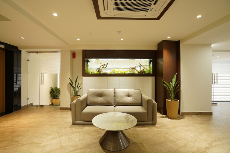 Others 5, Crestorio Resort & Spa Dehradun, Dehradun