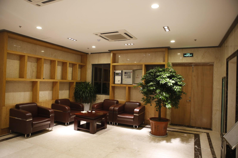 Others 4, GAO TIE JIA RI JIU DIAN, Huai'an