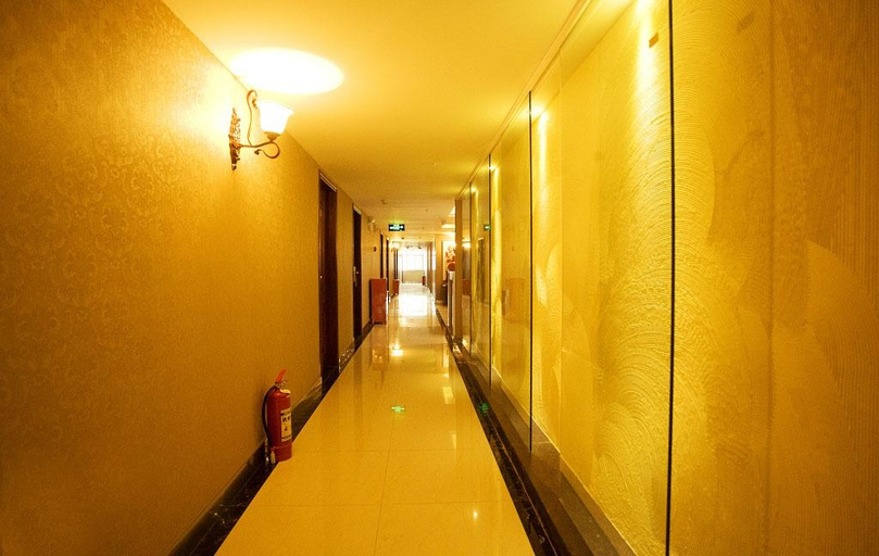 Others 4, Ailisi Hotel, Chongqing