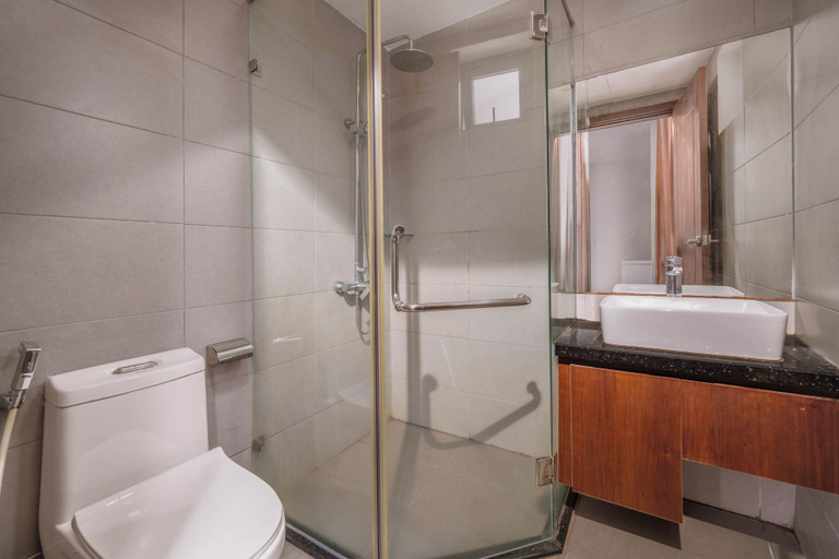 Bathroom 4, Diamond Boutique Hotel Da Nang, Da Nang