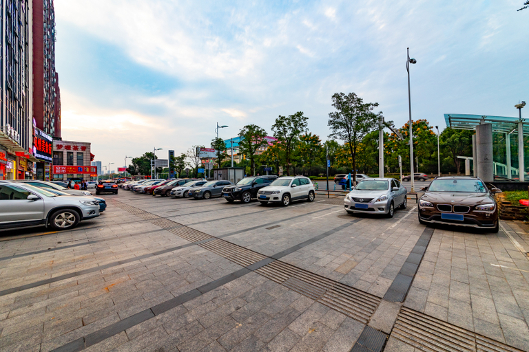 Others 4, Bluesky Hotel, Changde