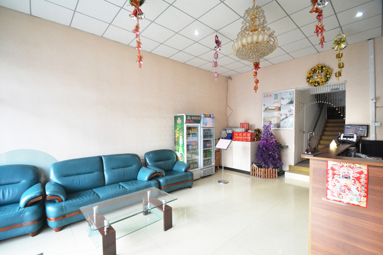 Others 3, Tianjin Express by Lvnuo Inn, Tianjin