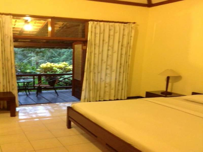 Bedroom 3, Margo Utomo Hill View Resort by Tripletree, Banyuwangi