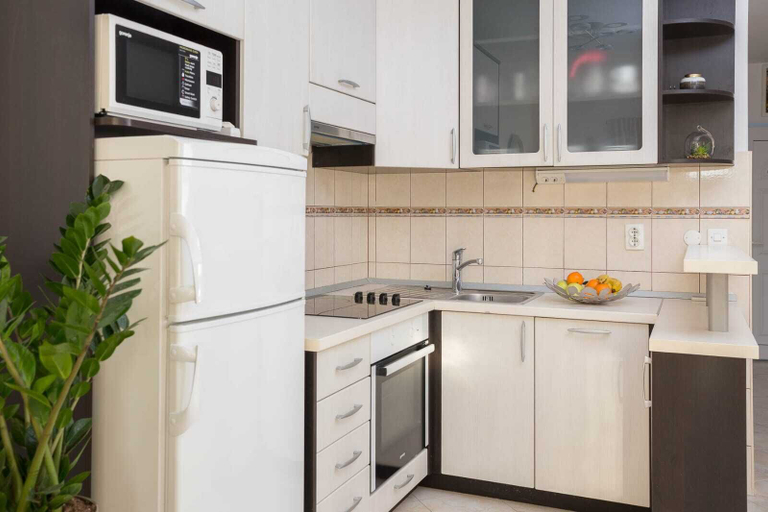 Others 4, Lavica seaside apartments, Podstrana
