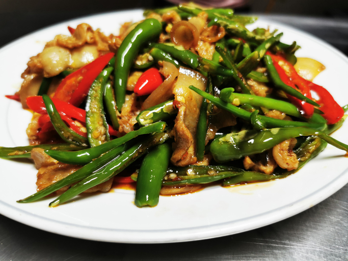 Food & Drinks 4, Panda Hotel(Patong Beach), Phuket Island