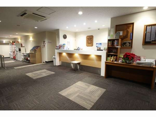 Others 4, Hotel Sunroute Sukagawa, Sukagawa