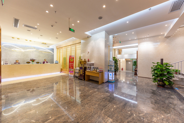Others 4, Shiwai Lanberry Hotel, Lanzhou