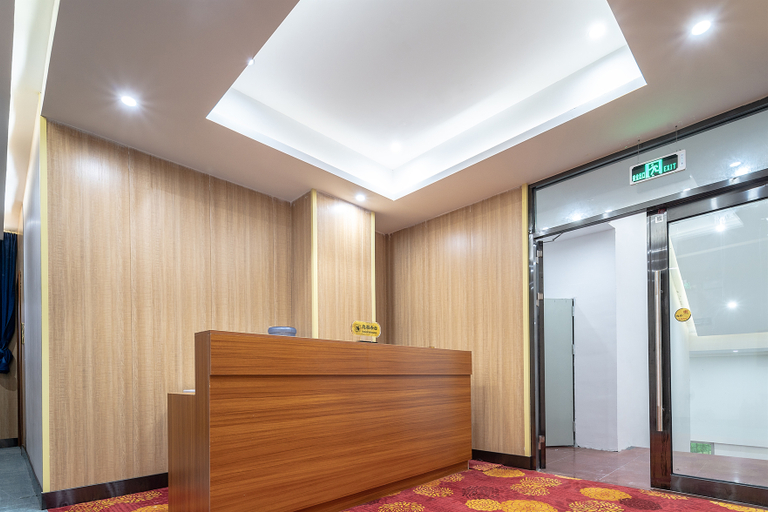 Others 4, Shanshui Business Hotel (Zhuhai Jida Lovers Road), Zhuhai