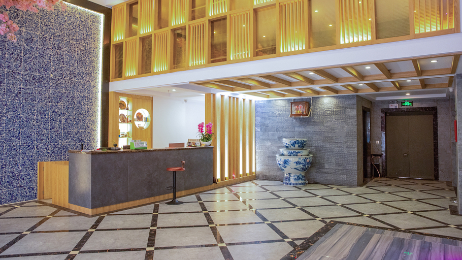 Others 4, Yinlong Business Hotel Taizhou, Taizhou