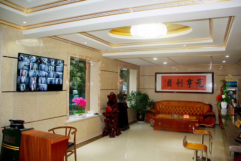 Others 5, Ruide Hotel, Hami