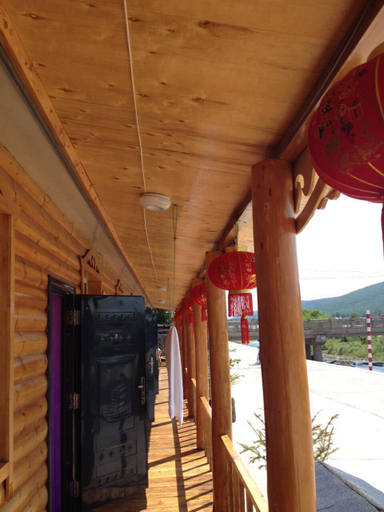Others 3, Mordaga Dongzeyuan Hotel, Hulunbuir