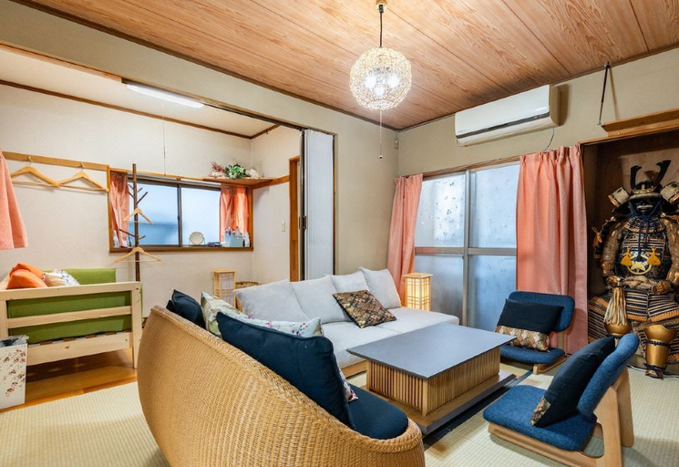 Other, Yotsugi2 House, Katsushika