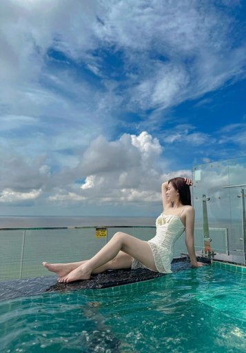 Sport & Beauty, Hotel Sea View HAI TIEN, Hoằng Hóa