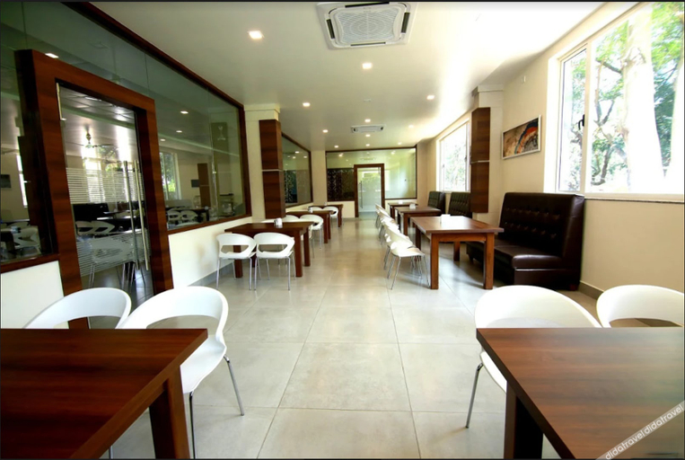 Food & Drinks 5, Palguni Residency, Hassan