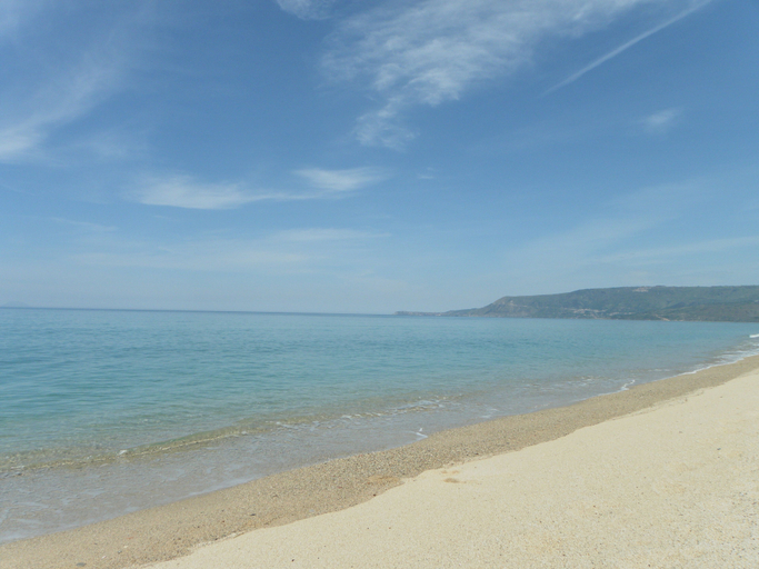 Others 5, Residence Santa Barbara, Reggio Di Calabria