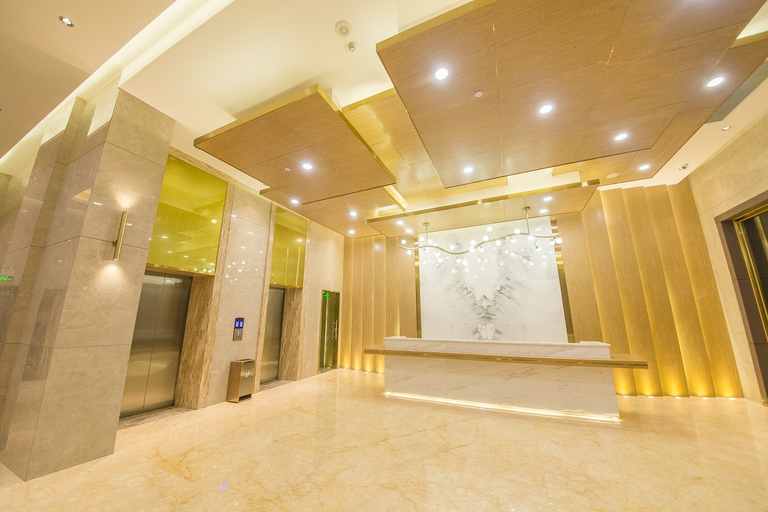 Others 4, the Log Hotel, Huizhou