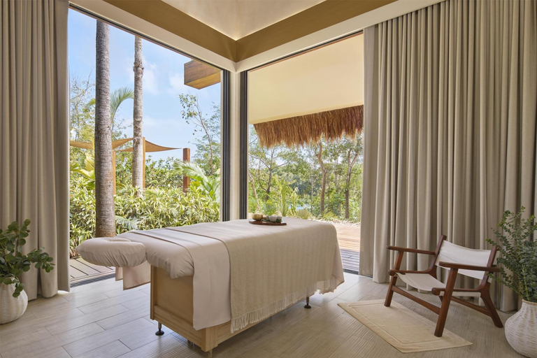 Bedroom 3, Alila Mayakoba by Hyatt, Cozumel