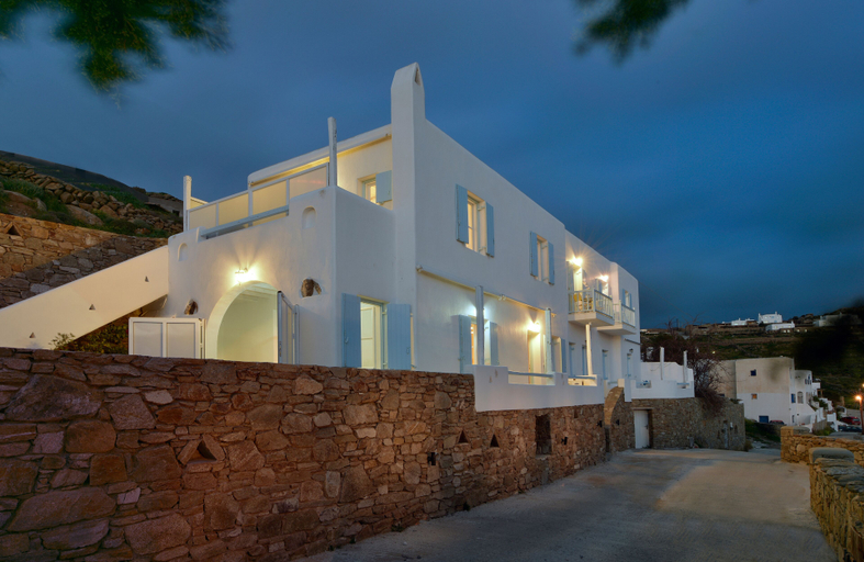 Exterior & Views 2, Amelie Suites, South Aegean