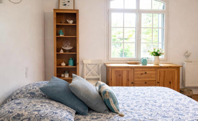 Bedroom 4, Au Cœur des Acacias, Lot-et-Garonne
