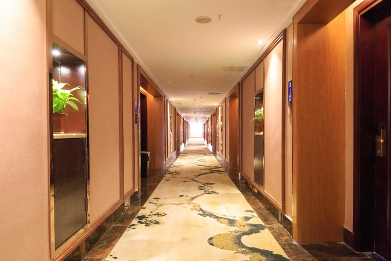 Others 5, Huangchen Hotel, Chenzhou