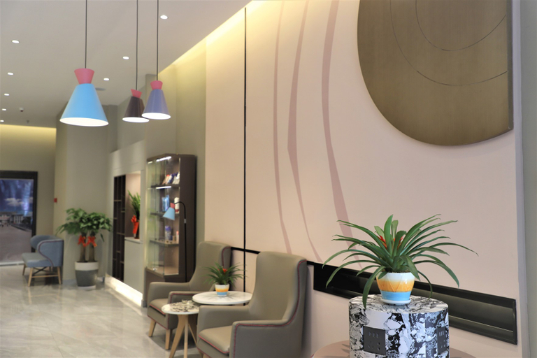 Others 5, Homeinn · neo (Dongxing Port), Fangchenggang