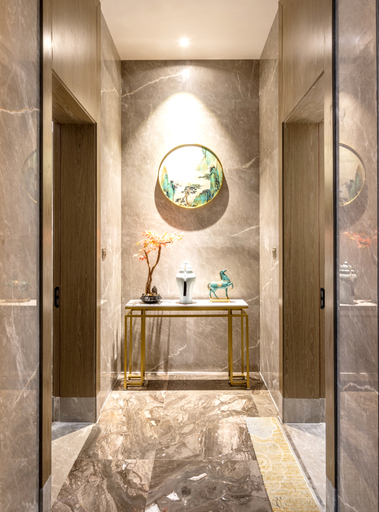 Bathroom, ホテル, Fuzhou