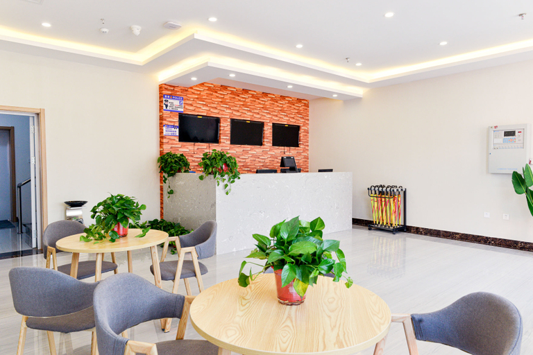 Others 4, Shell Hotel Tianjin Wuqing District Cuihuangkou Town, Tianjin