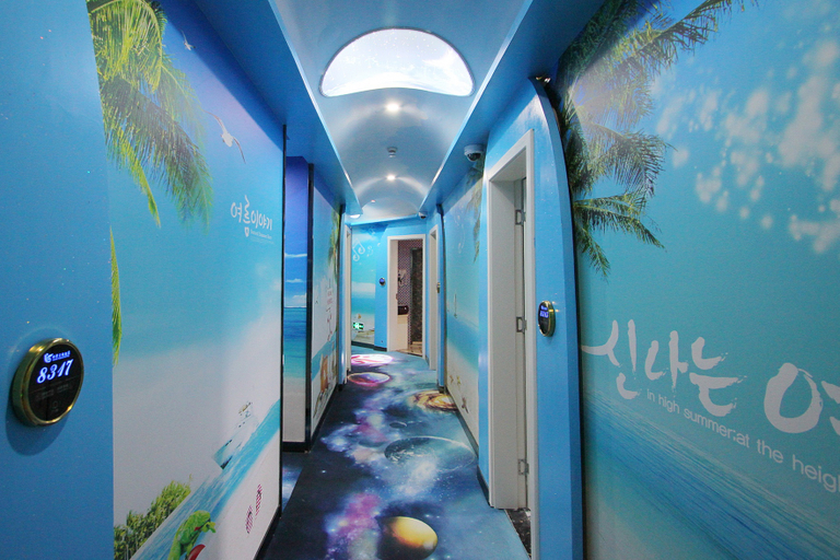 Others 5, Yixin Hotel (Shanghai Guilin Road Subway Station), Shanghai