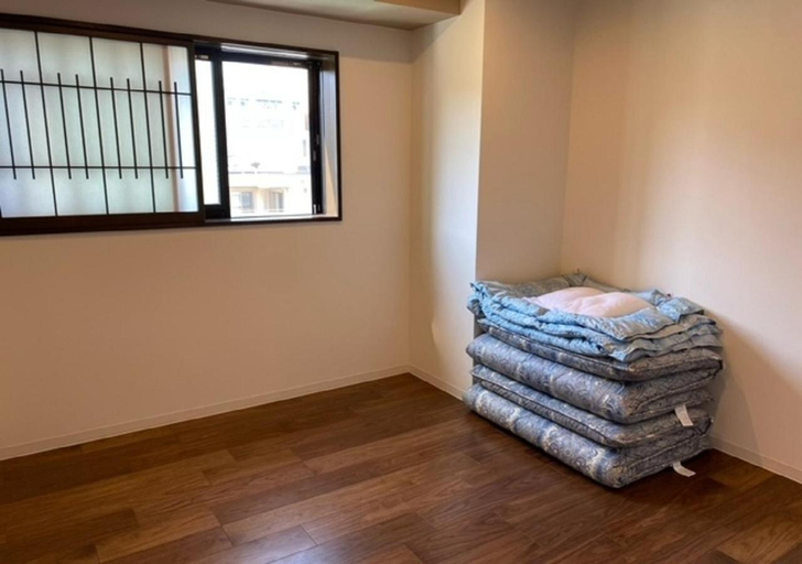 Bedroom, THE VIEW Odawara shiro-no mieru hotel - Vacation STAY 66140v, Odawara