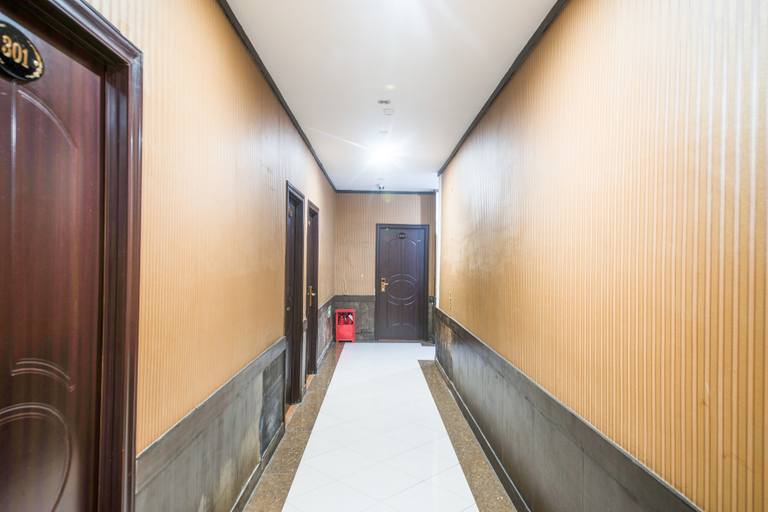 Others 5, Deyang through time and space business club, Deyang