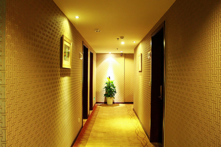 Others 5, Saifert Hotel (Chongqing North Railway Station), Chongqing