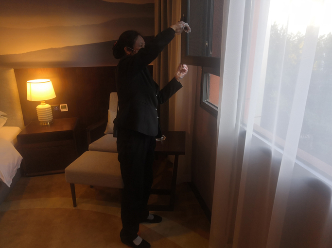 Others 5, Hualv Hotel, Liangshan Yi