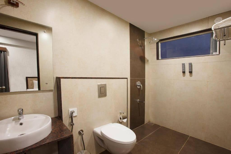 Bathroom, Mastiff Select Bidar, Bidar