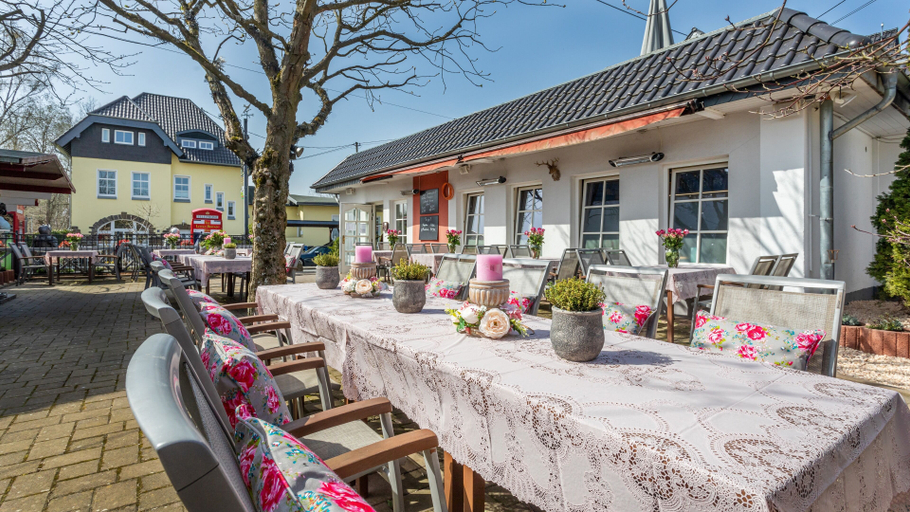 Exterior & Views 2, The Little Britain Inn, Neuwied