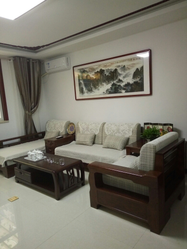 Others 4, Qingzhu Hotel, Tangshan