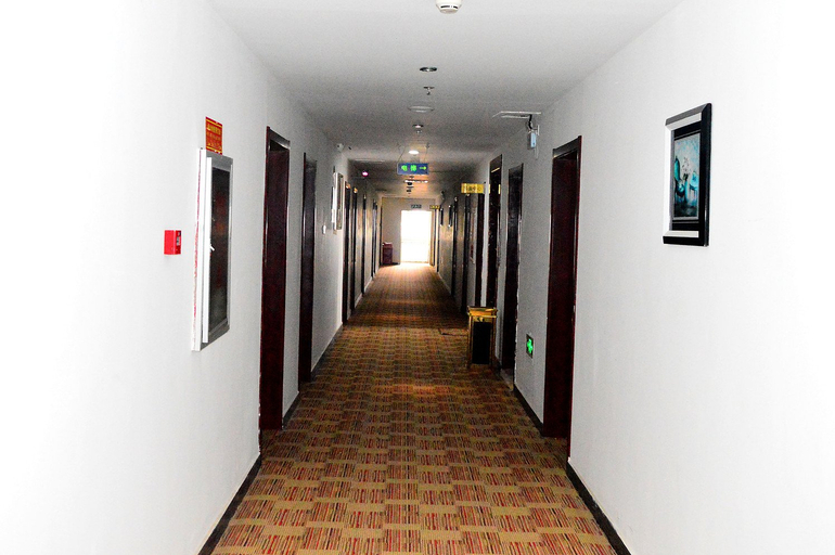 Others 2, Deyu Business Hotel, Shijiazhuang
