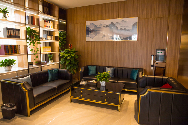Others 4, Haizhouhui Hotel, Chongzuo