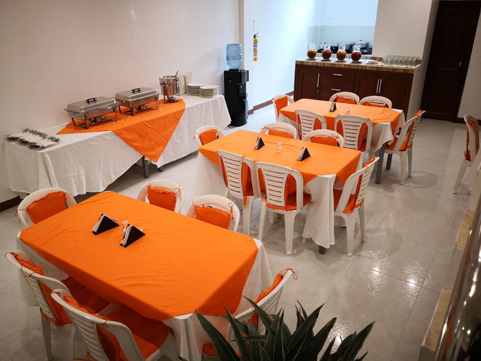 Food & Drinks 5, Mar Inn Hotel, Manaure