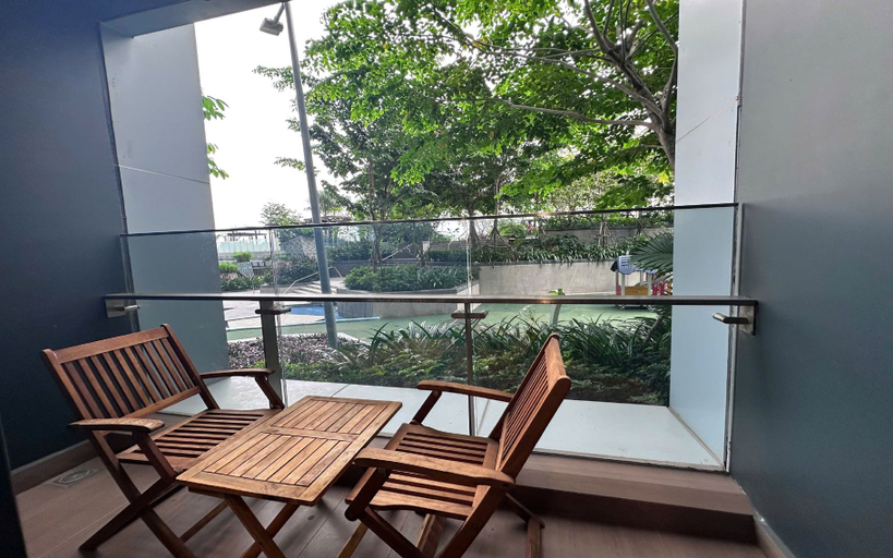 Others 5, Lumiere Riverside West Tower by IBS, District 2