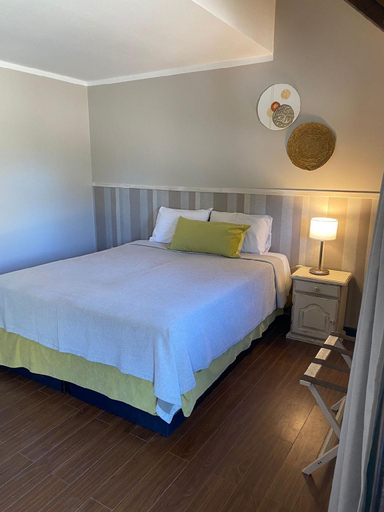 Bedroom 4, Hosteria Las Nieves, Los Lagos