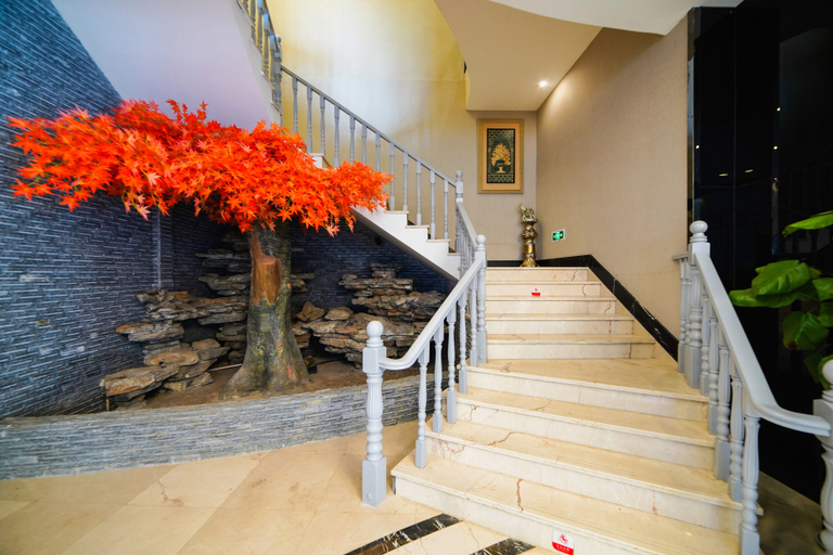 Others 5, Harman Boutique Hotel (Nanchang University Qianhu Campus Store), Nanchang