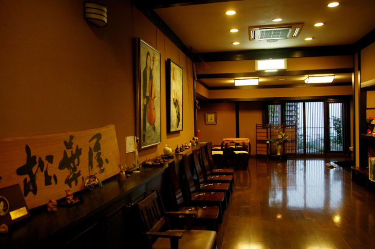 Food & Drinks 5, 旅亭 松葉屋（Ryokan Matsubaya）, Beppu