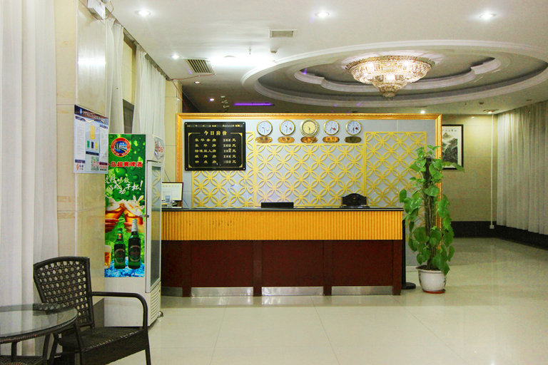 Others 5, Jingu Hotel, Huizhou