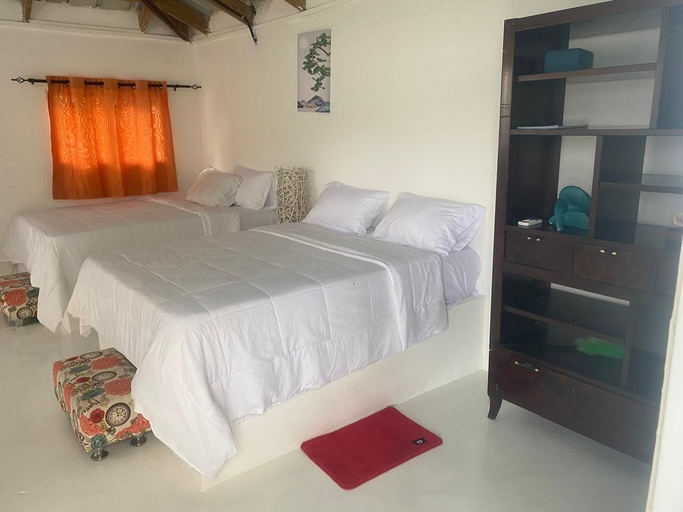 Bedroom 4, Cayena Del Mar Private Boutique Resort, Santa Bárbara de Samaná