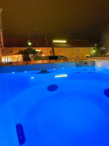 Sport & Beauty 5, Scandic Kotka, Kymenlaakso