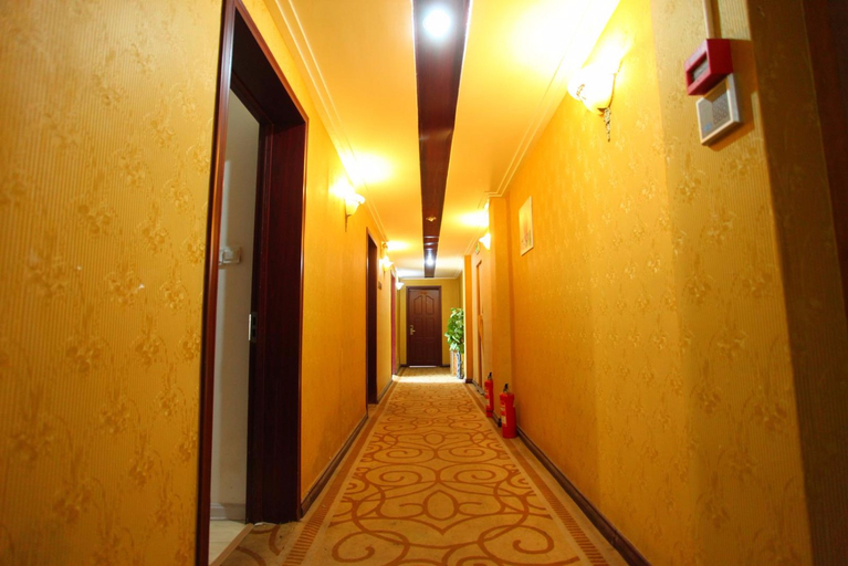 Hotel Interior or Public Areas 5, Hanlishi Hotel, Yancheng