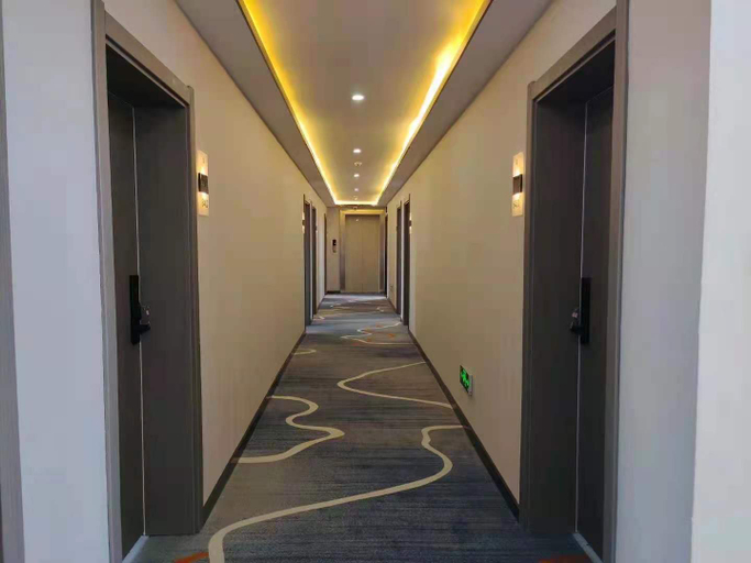 Others 3, Home Inn Huaxuan Hotel Select (Zhoukou Taifuling Branch), Zhoukou